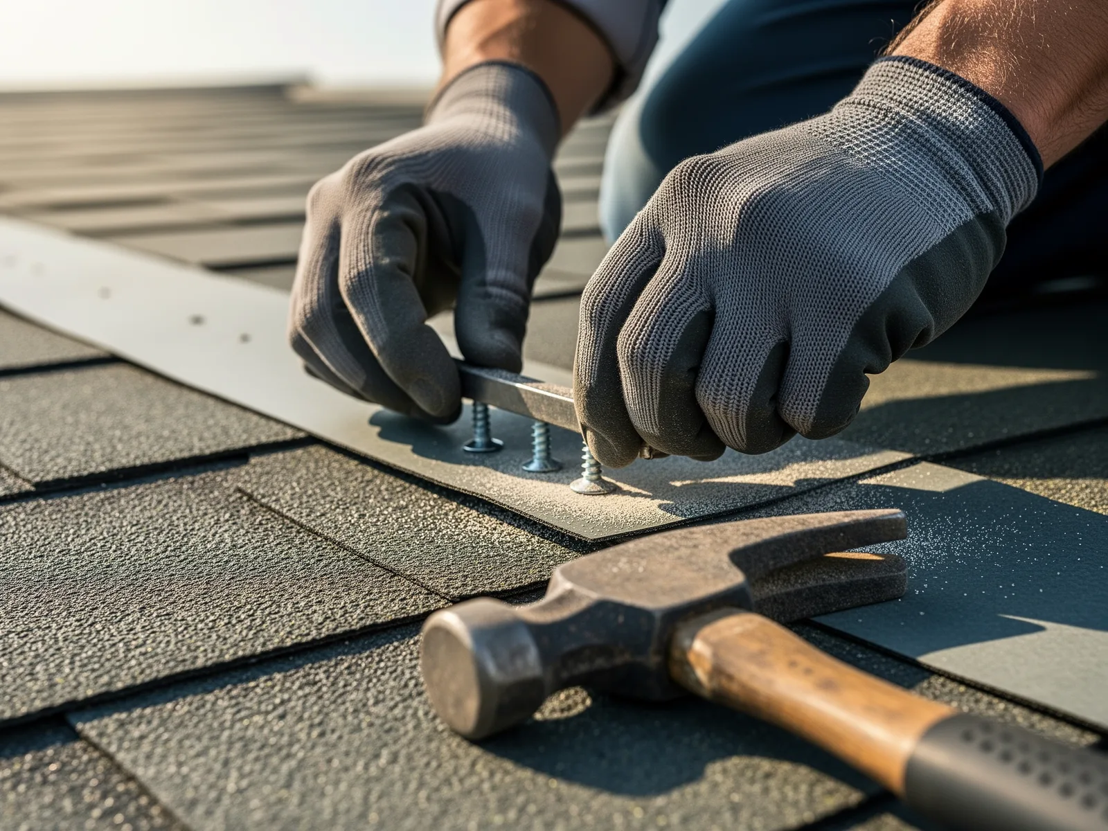 Why choose Fascia Repair in Rockville, NE